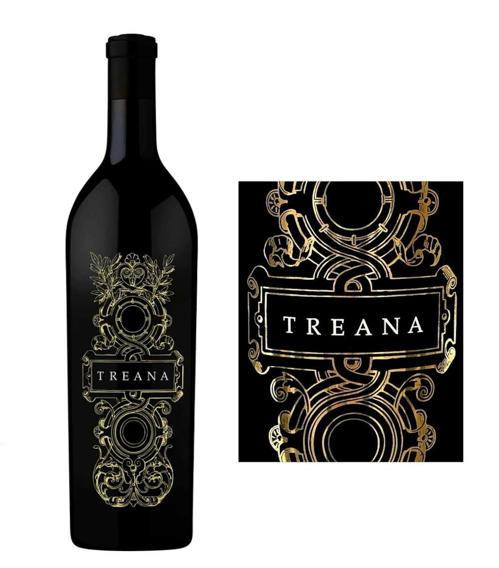Treana Proprietary Red 2022 :: Other Red Wines