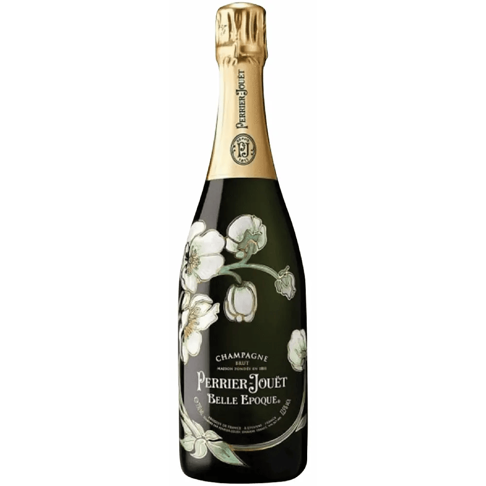 Perrier Jouet 'Belle Epoque' Brut 2013 :: Bubbly Dry