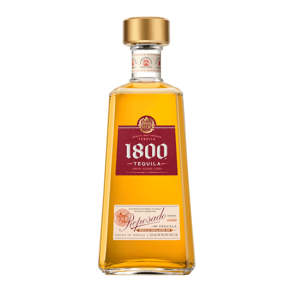 1800 Reposado 80prf 1.75L