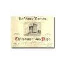 Le Vieux Donjon Chateauneuf-du-Pape 2009