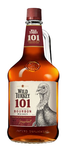 Wild Turkey 101prf 1.75L