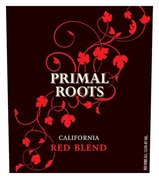 Primal Roots Red Blend :: Red Blends