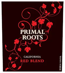 Primal Roots Red Blend :: Red Blends