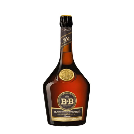 B & B Liqueur 1.0L