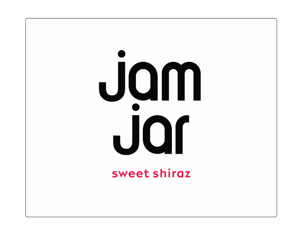 Jam Jar Sweet Shiraz 2020