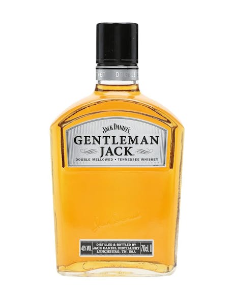 Jack Daniel's Gentleman Jack GIFT 1.75L
