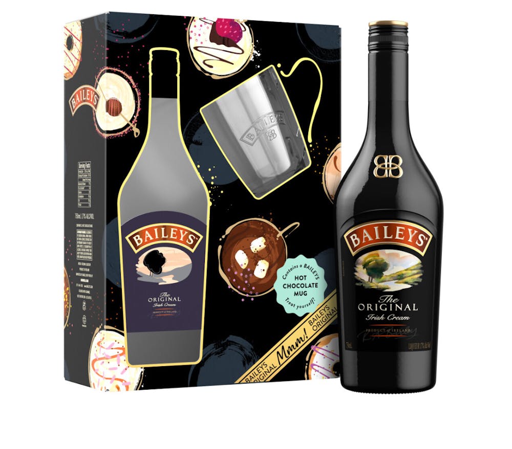 6 Easter Alcoholic Gift Sets For Adults That'll Delight Them