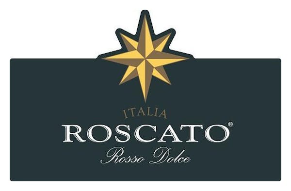 Roscato Rosso Dolce Italian Red Wine at Empire Wine