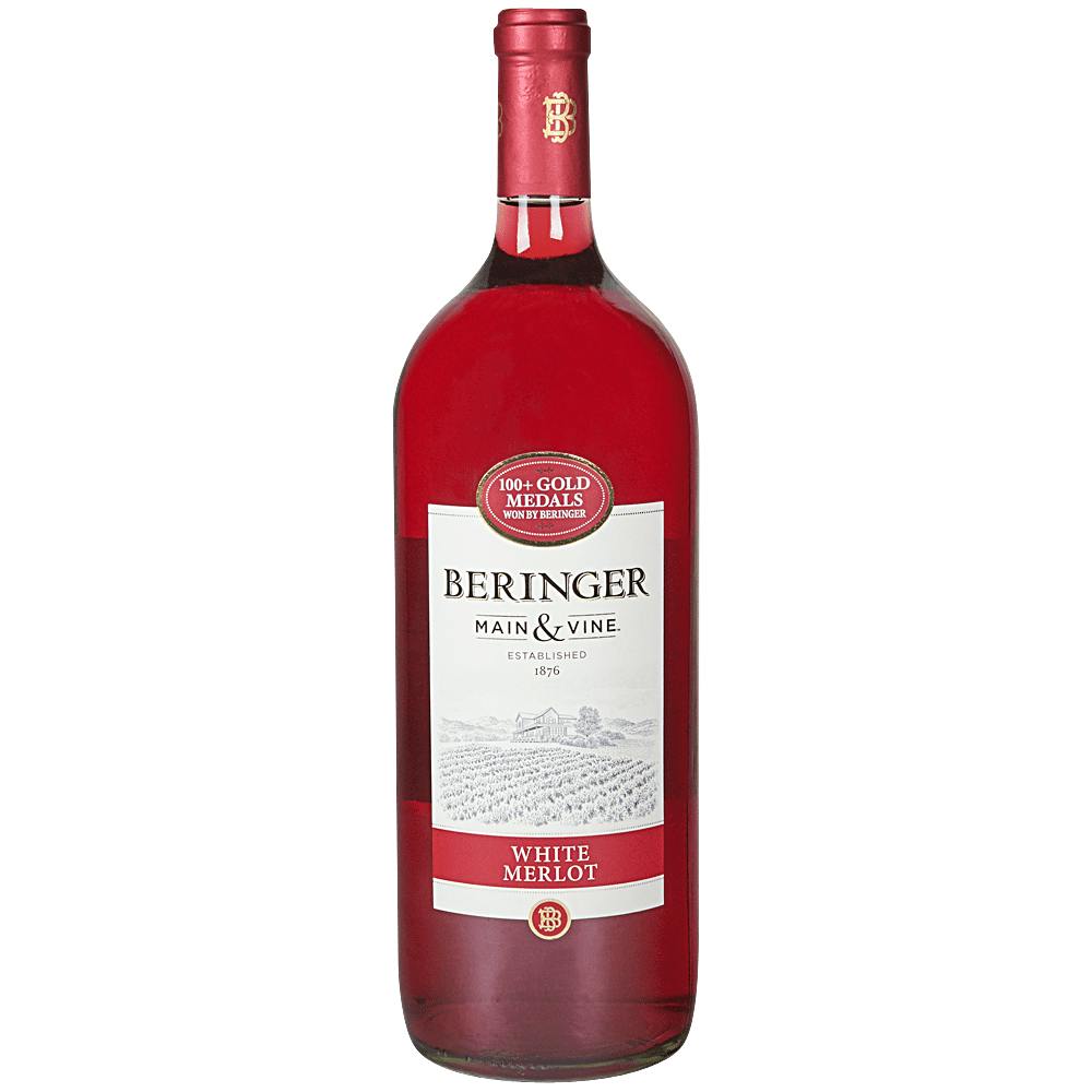 Beringer moscato wine best sale