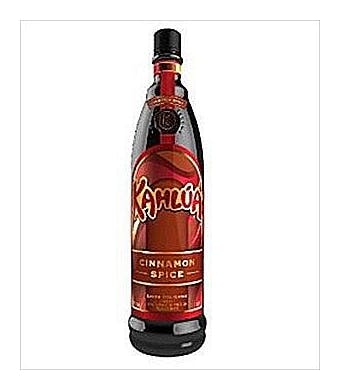 Kahlua 'Cinnamon Spiced' 750ml