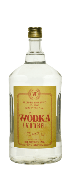 Wodka 80prf 1.75L