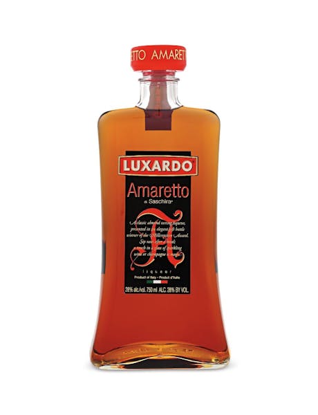 Luxardo Amaretto di Saschira Liqueur 750ml