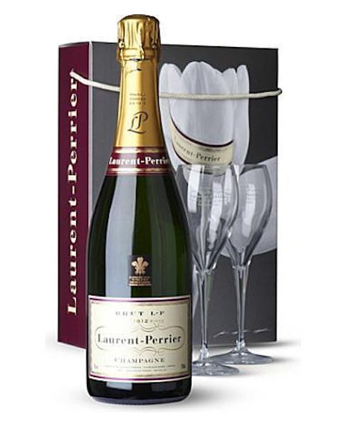BRUT EXTRA RESERVE  Champagne Veuve Maurice