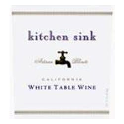 Kitchen Sink White Blend NV image