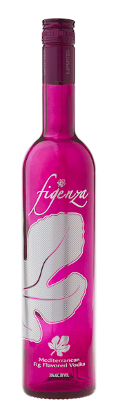 Figenza Fig Vodka 750ml 62proof