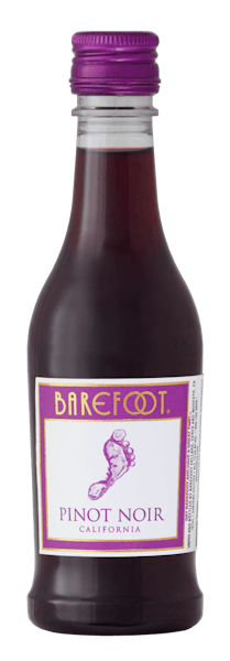 Barefoot Winery Pinot Noir 187ml