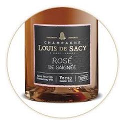 Louis de Sacy Grand Cru Brut Rose image