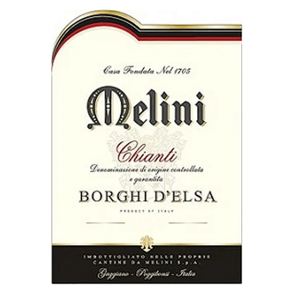 Melini Borghi d'Elsa Chianti DOCG 2021