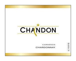 Domaine Chandon Chardonnay 2009