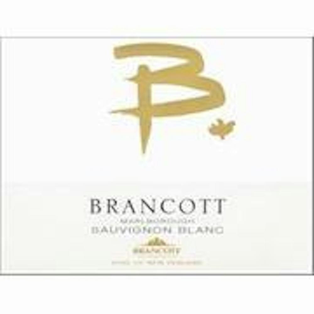 Brancott Estate 'Brancott B' Sauvignon Blanc 2010 :: Sauvignon Blanc