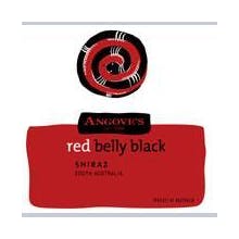 Angove's 'Red Belly Black' Shiraz 2008