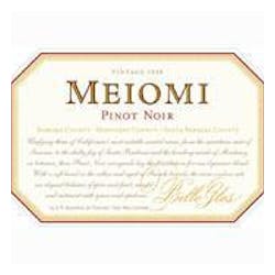 Belle Glos 'Meiomi' Pinot Noir 2011 image