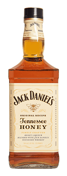 Jack Daniel's Tennessee Honey Liqueur 70prf 1.75L :: Whiskey