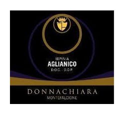 Donnachiara 'Irpinia' Aglianico 2008