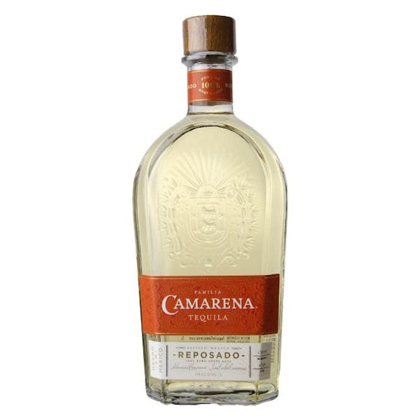 Familia Camarena Reposado Tequila 80proof 1.0L