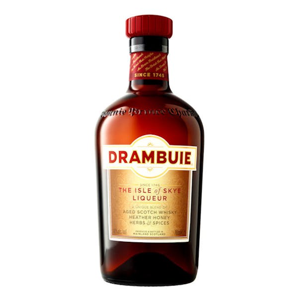 Drambuie 750ml Whisky Liqueur