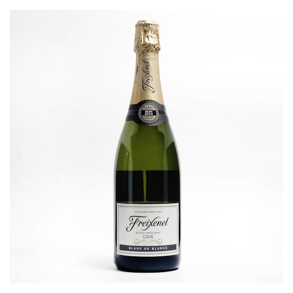 Freixenet Blanc de Blanc Brut 750ml