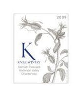 Knez 'Cerise' Pinot Noir 2010