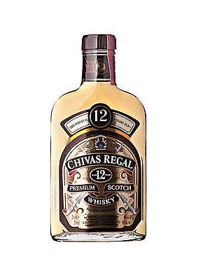 Chivas Regal 12yr 200ml