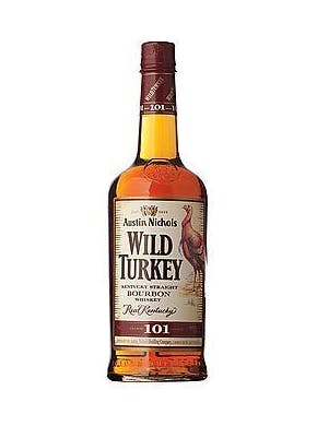Wild Turkey 101 750ml