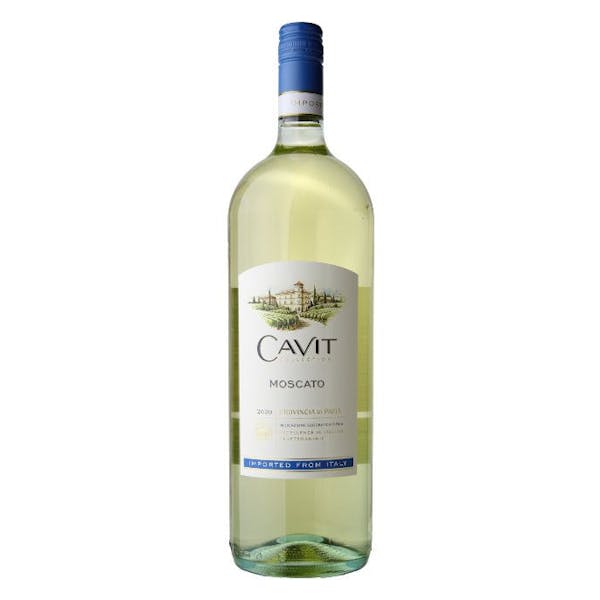 Cavit Moscato 1.5L