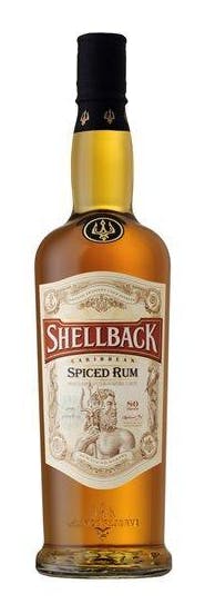 Shellback 'Spiced' 80prf 1.0L