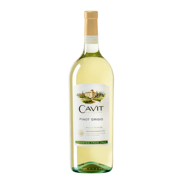 Cavit Pinot Grigio 1.5L