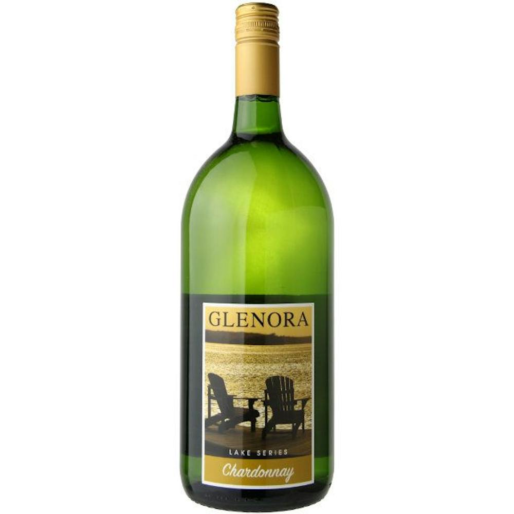 Glenora Winery 'Lake Series' Chardonnay 1.5L Chardonnay