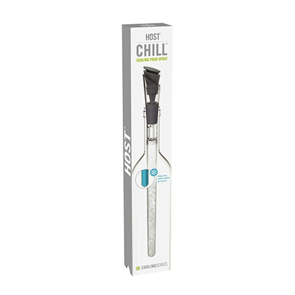CHILL Cooling Pour Spout by HOST Other Accessories