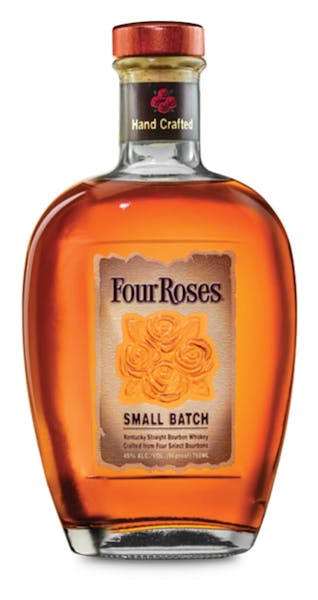 Four Roses Small Batch 90Prf Bourbon 750ml