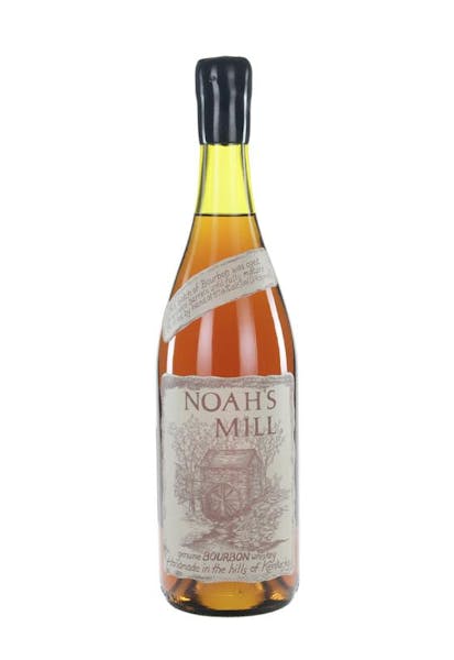 Noah's Mill 114.3prf 750ml Small Batch