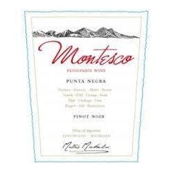 Montesco Passionate 'Punta Negra' Pinot Noir 2011 image