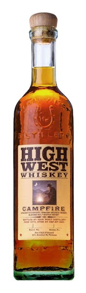 High West 'Campfire' Whiskey 92prf 750ml