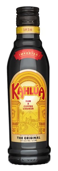 Licor Kahlua & :: Cordials Liqueurs 375ml