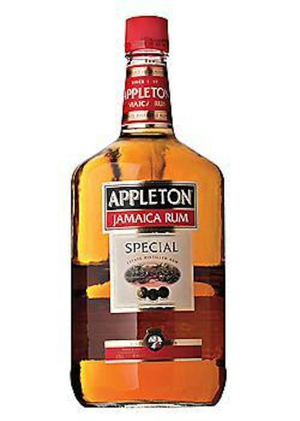 Appleton 'Spec Gold' 1.75L :: Rum