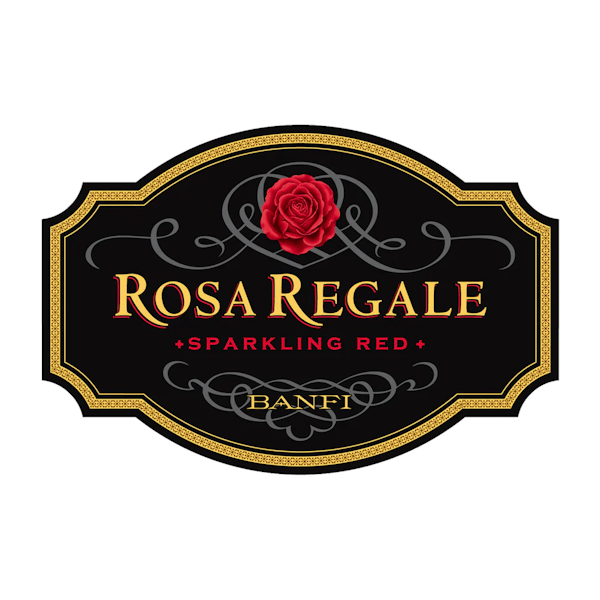 Banfi Rosa Regale 'Red' Sparkling Branchetto