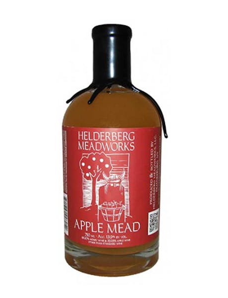 Helderberg Meadworks 'Apple' Mead NV