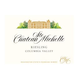 Chateau Ste. Michelle Riesling 2022 image