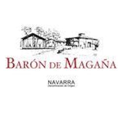 Magana 'Baron de Magana' Navarra Tinto 2009 image