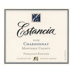 Estancia 'Pinnacles Ranches' Chardonnay 2013 image